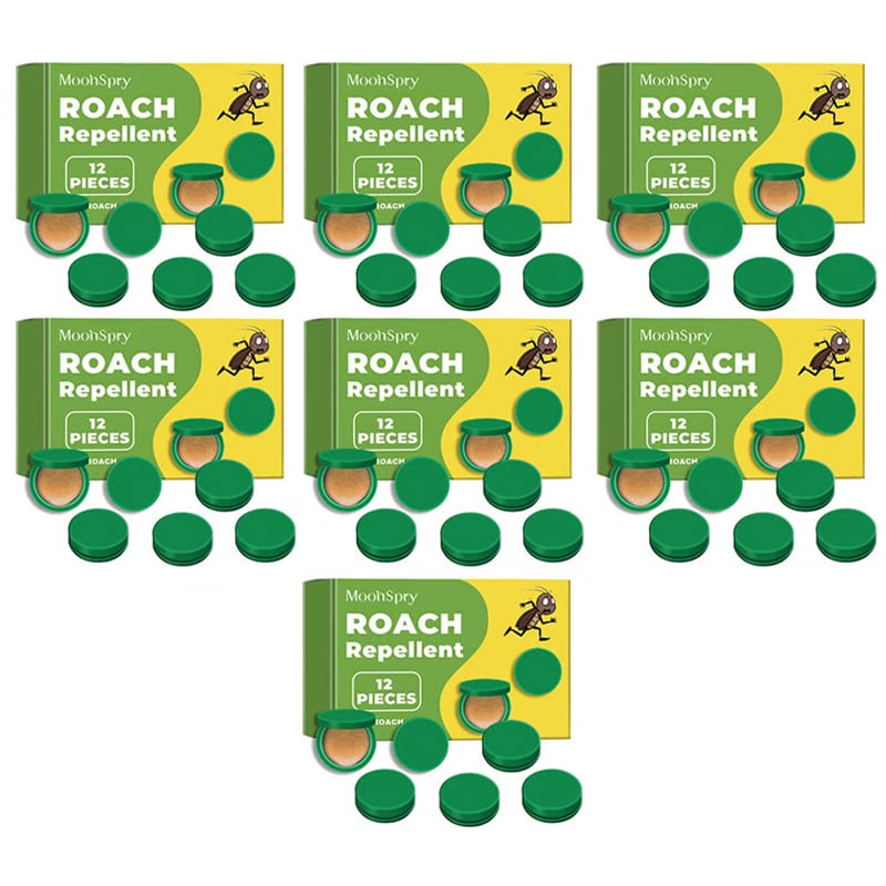 BowLift | Cockroach Repellent
