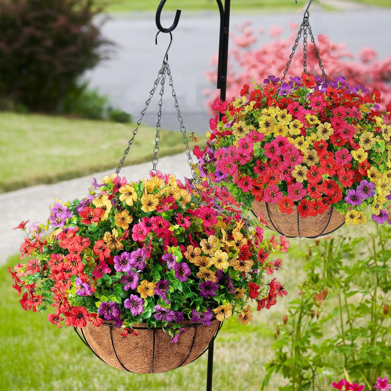 EterniBloom — Strahling flowers magnificence that never fades and enchants your home | Brehn