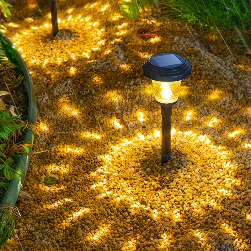 SolarTear Lichter - Energieeffizientes LED Gartenbeleuchtungsset | Brehn