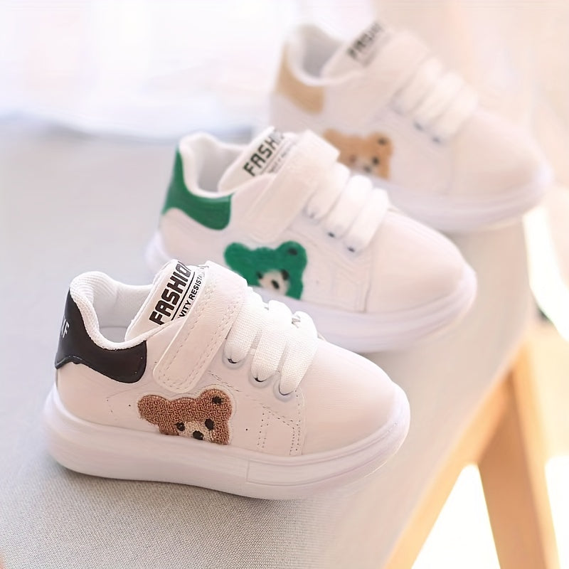 Brehn | Aktive Lauflernschuhe für Kleinkinder