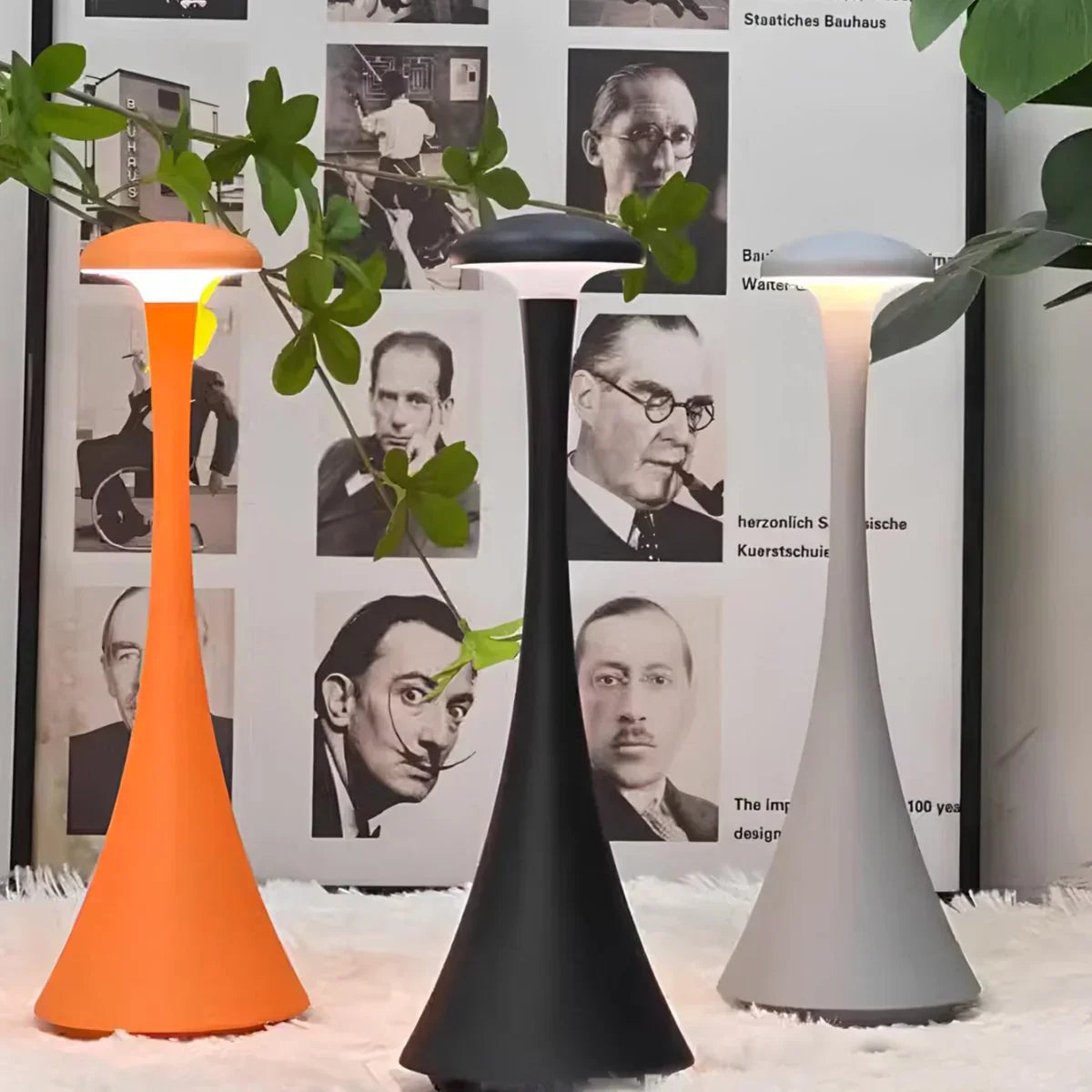 Brehn | Magische Lampe für außergewöhnliche Momente