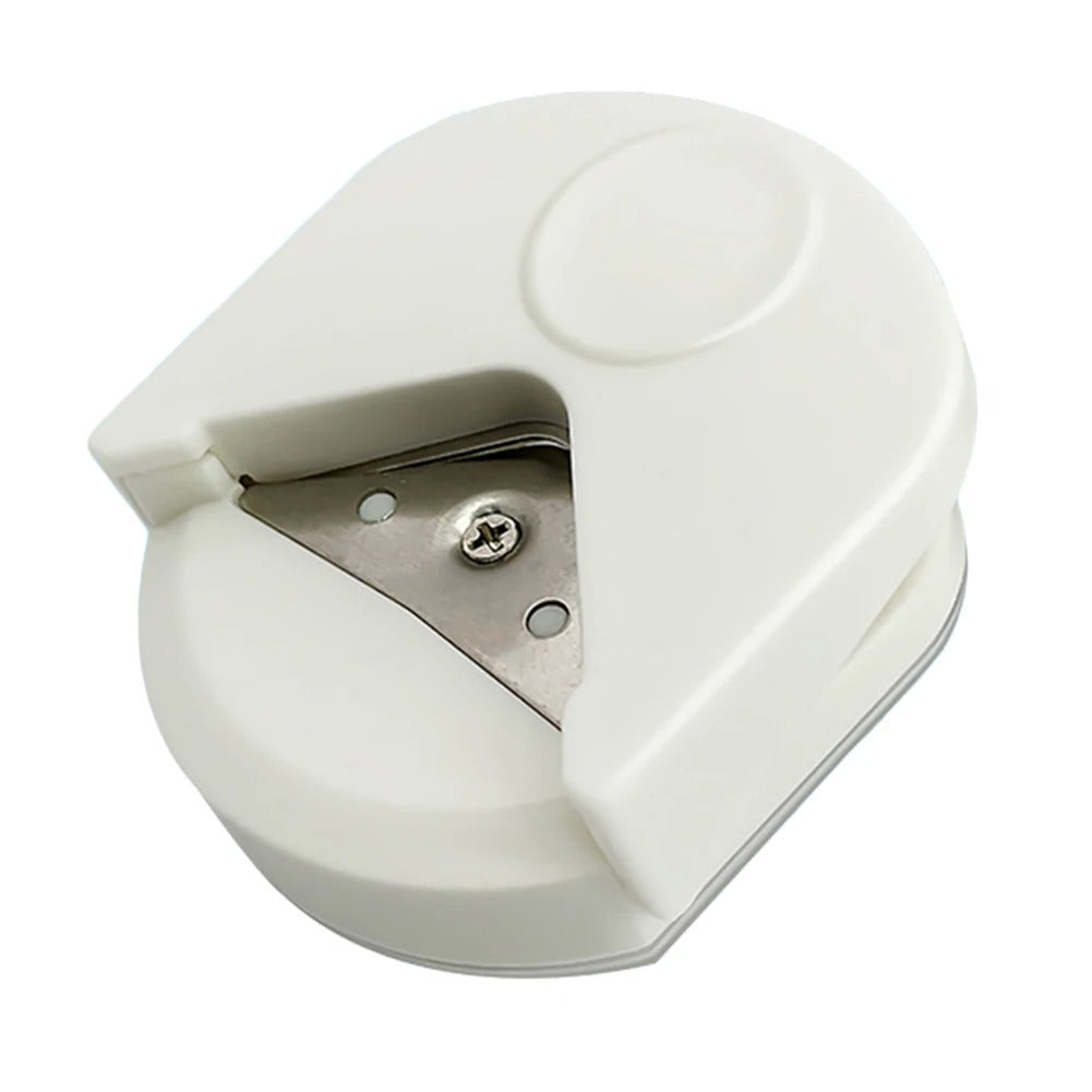 Papier Eckenrunder | Brehn