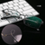 Titanium Progressive Fern- und Nahbereich Dual-Use Lesebrille