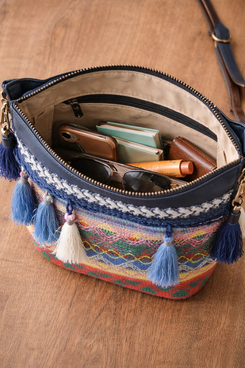LegacyCraft Tasche – Tragen Sie ein zeitloses Meisterwerk, das jeden Tag legendärer wird | Brehn