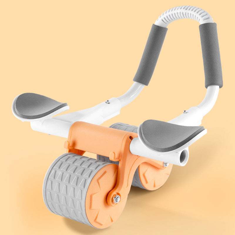 Core-Shock Powerroller — Entfessle unvergleichliche Kraft und stähle deinen Körper ohne Limit! | Brehn