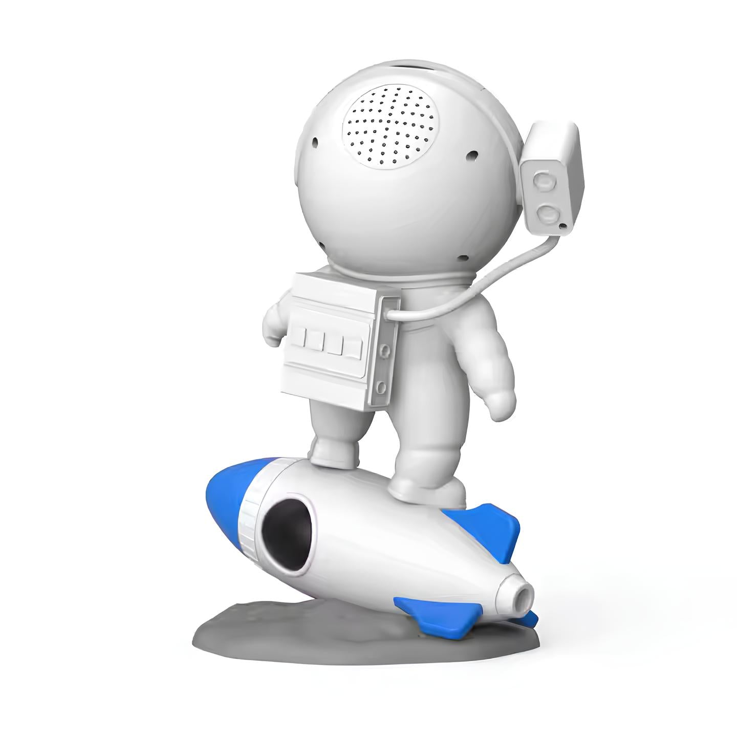 Astronaut Projektorlampe - AstroGlow | Brehn