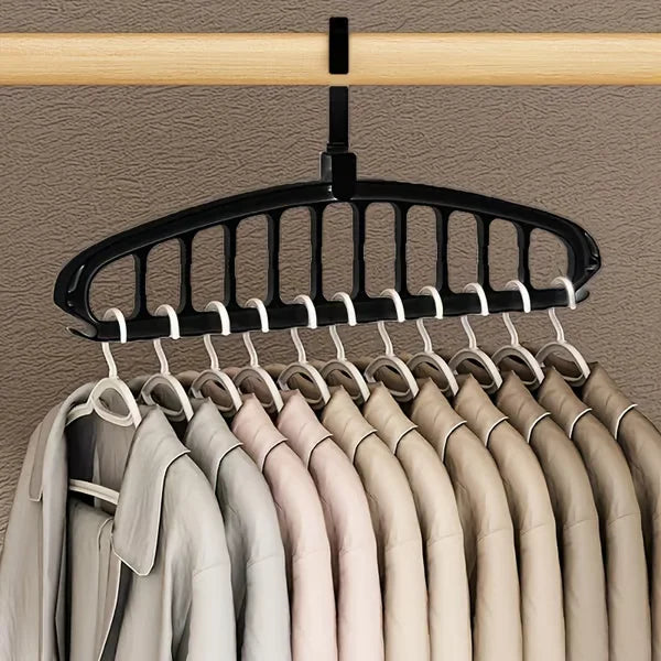 Brehn | Kleiderbügel Organizer