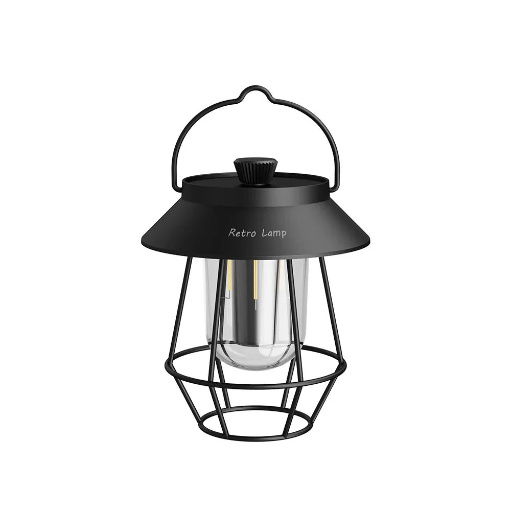 Brehn | LED Campinglaterne - CampGlow