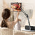 Brehn | Bequemer Telefon- und Tablet-Halter
