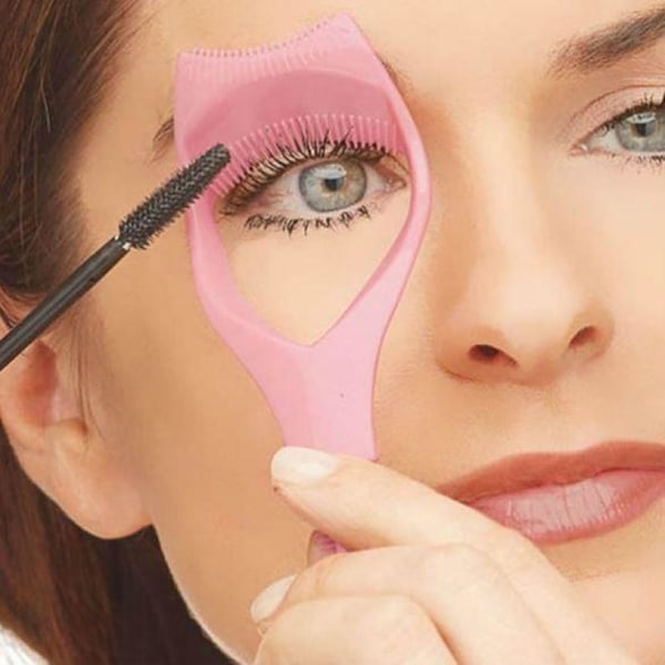 Brehn | SmudgeBlock Präzise Wimperndefinition