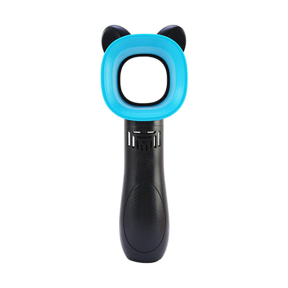 Tragbarer USB-Wimperntrockner und falscher Wimpernventilator | Brehn