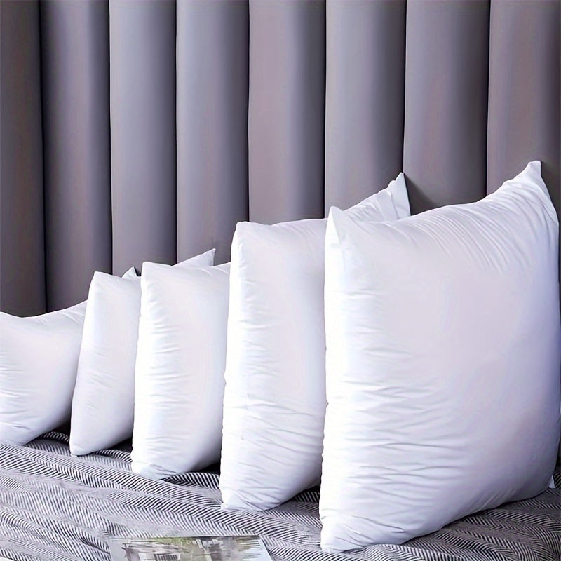 Brehn | FluffyComfort Kissen - Luxuriöses Plüschkissen für jedes Interieur