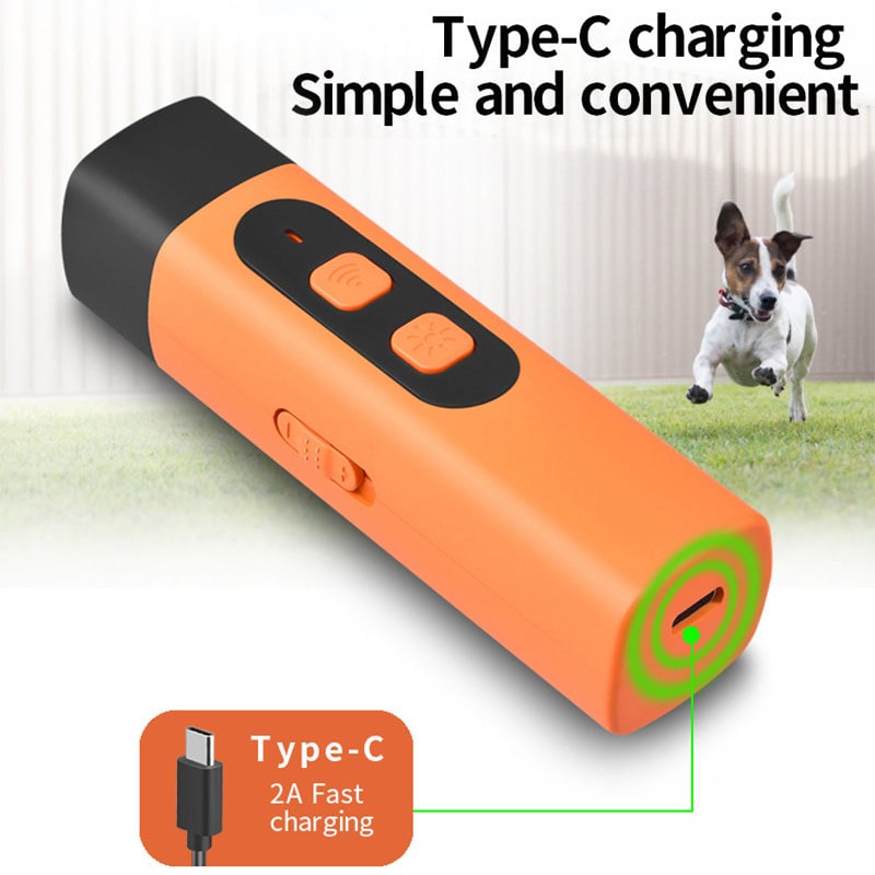Brehn | Ultrasonic Hundevertreiber