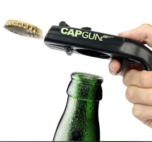 Brehn | 🔥Cap Gun Flaschenöffner🔥