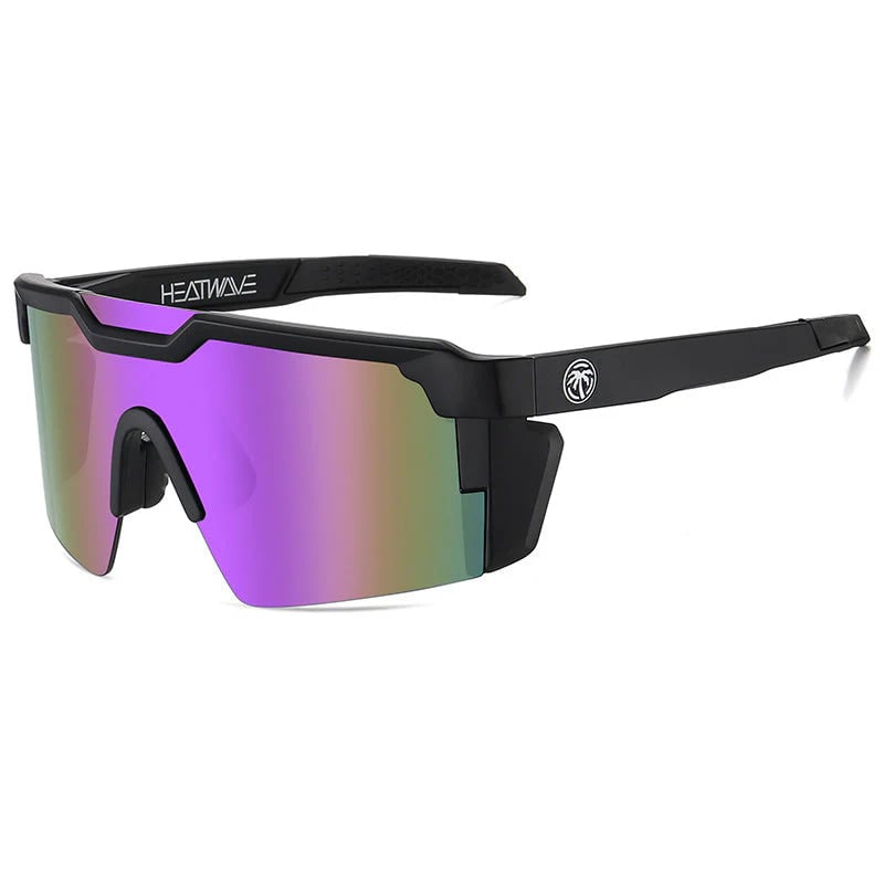 Photochrome Polarisierte Sonnenbrille UV400 | Brehn