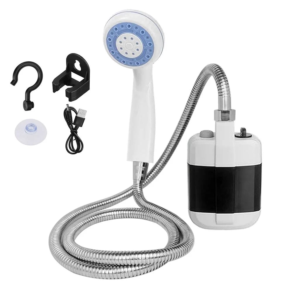 HydraFlow — Erlebe jederzeit erfrischende Power und absolute Sauberkeit unterwegs | Brehn
