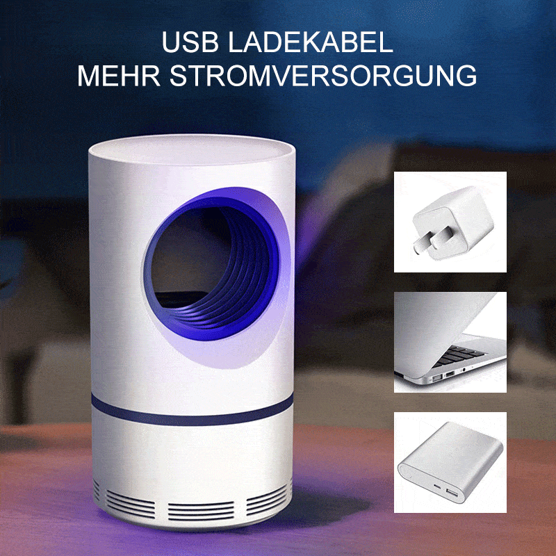 Anti-Moskito Maschine Moskito Mörder | Brehn