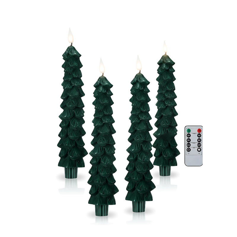 Brehn | PineFlicker