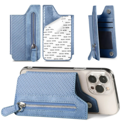 Brehn | MagWallet Snap-On Komfort