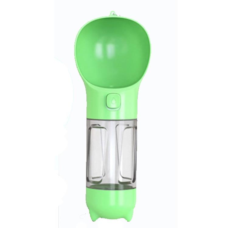 4 in 1 Hundewasserflasche | Brehn