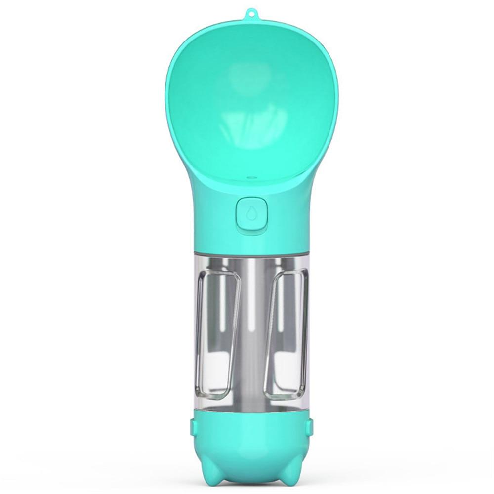 4 in 1 Hundewasserflasche | Brehn