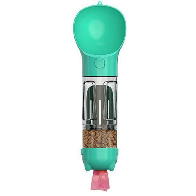 4 in 1 Hundewasserflasche | Brehn