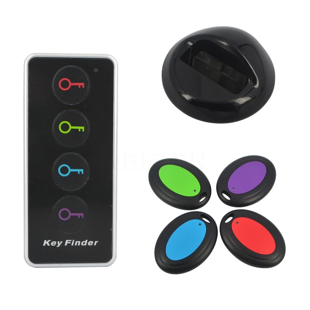 4 in 1 Schlüssel Finder | Brehn