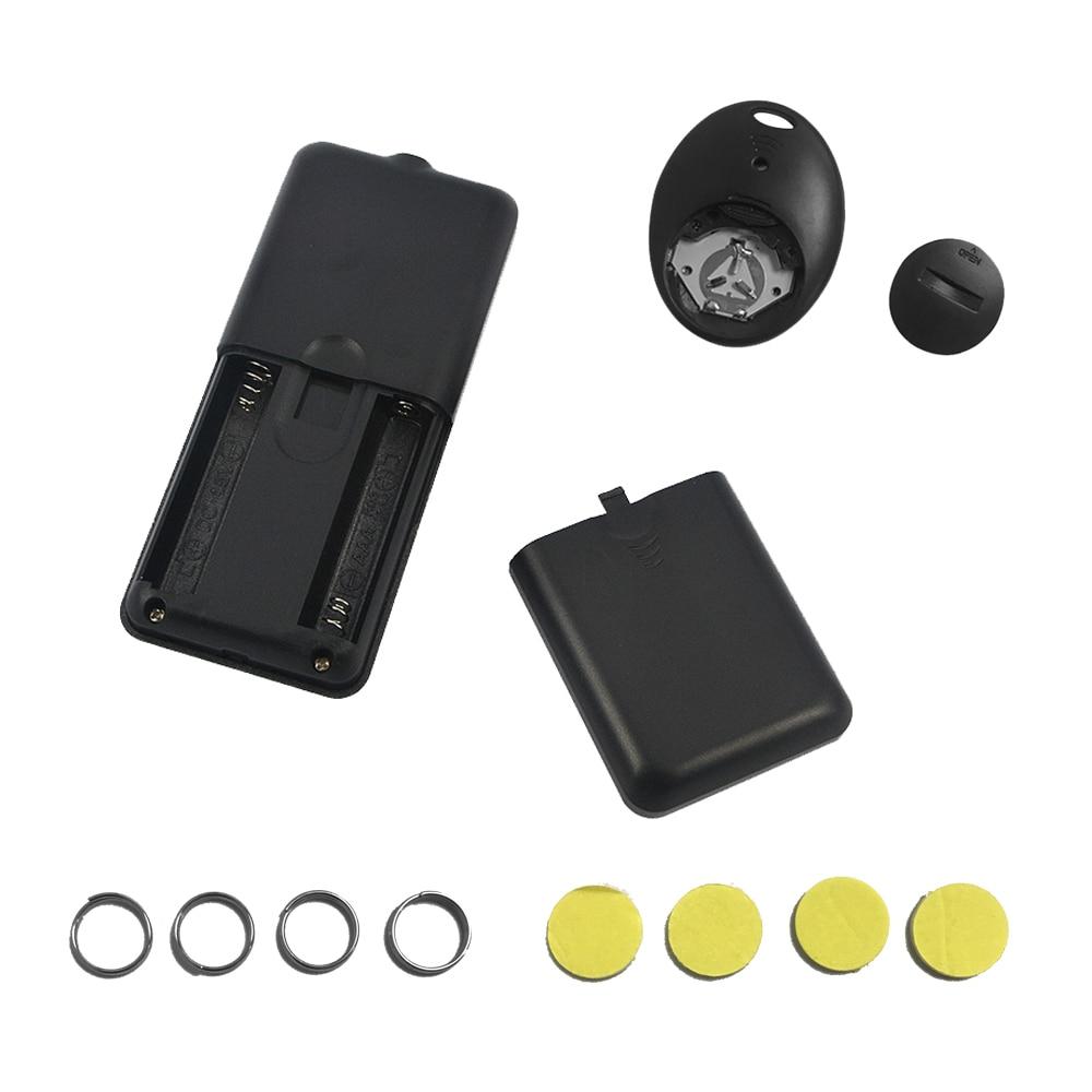 4 in 1 Schlüssel Finder | Brehn