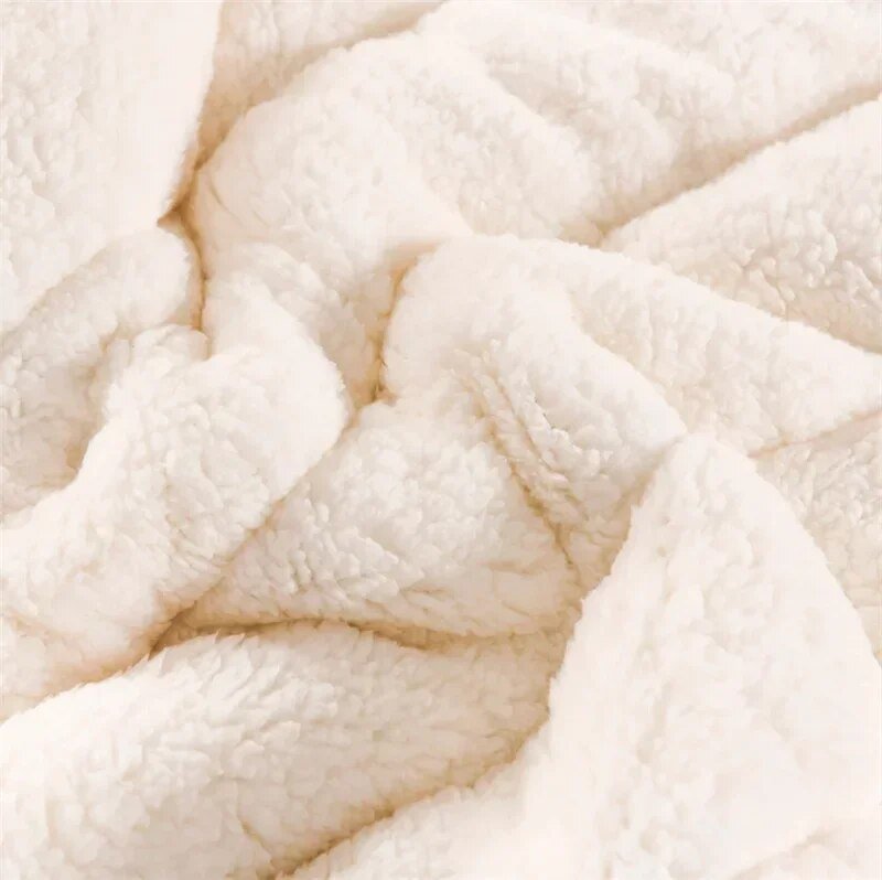 Brehn | CozyWrap - Hülle dich in Wärme - Polar Komfort