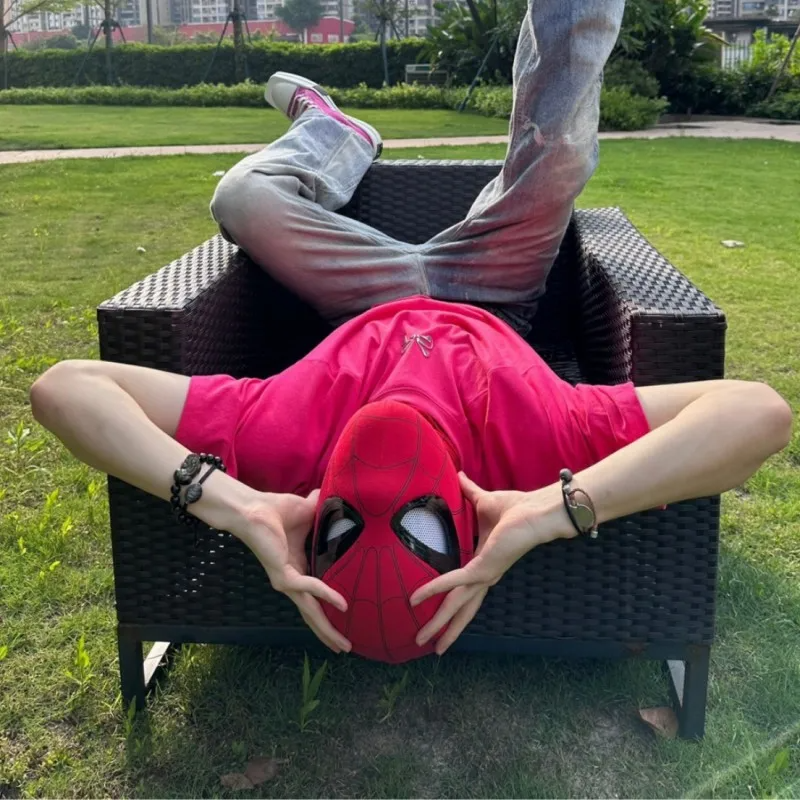 Brehn | Spiderman Maske