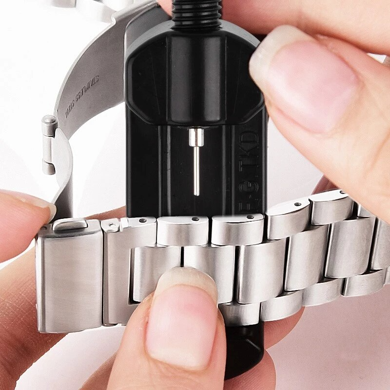 Brehn | Uhrenarmband Reparaturstift Entferner Werkzeug