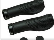 Ergonomische Lenkergriffe Brehn