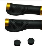 Ergonomische Lenkergriffe Brehn