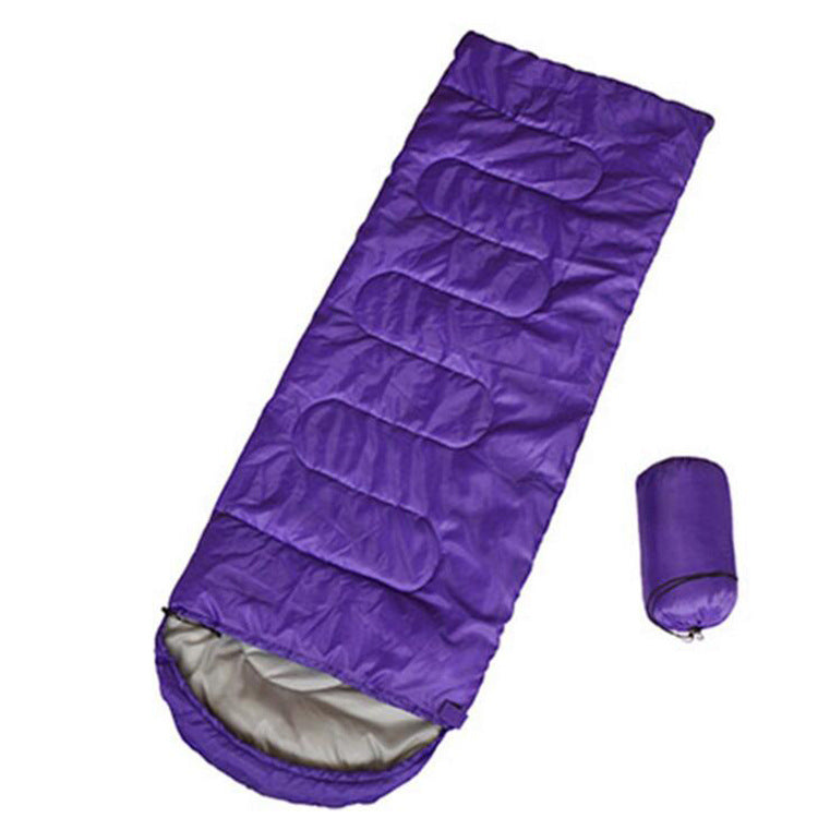 Komfortabler Reiseschlafsack Brehn