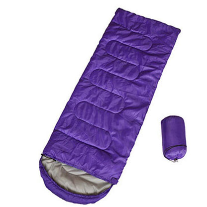 Komfortabler Reiseschlafsack Brehn