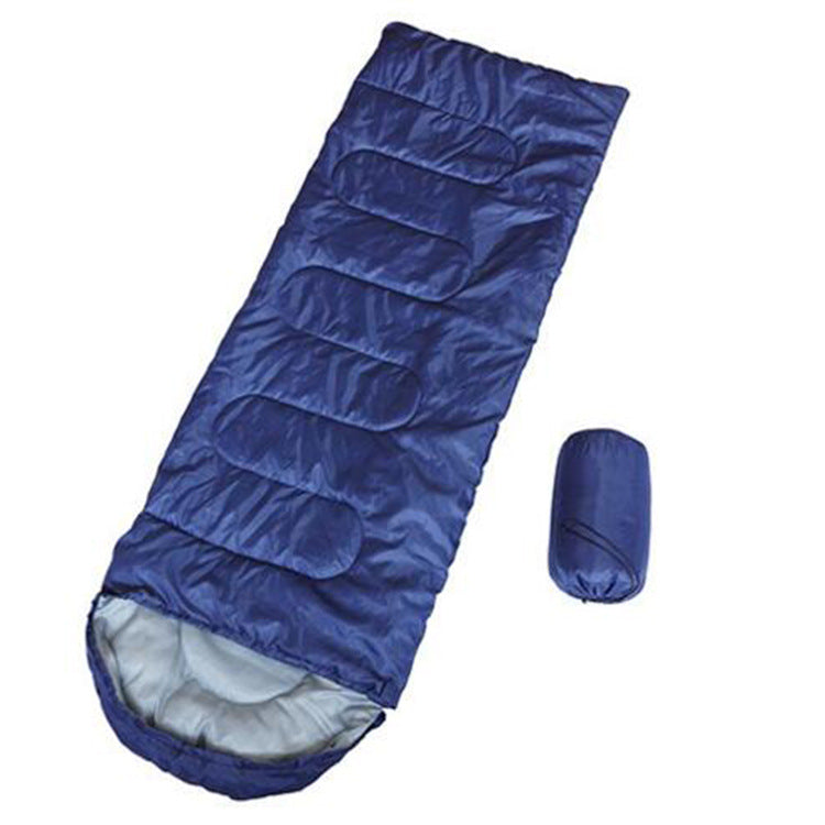 Komfortabler Reiseschlafsack Brehn