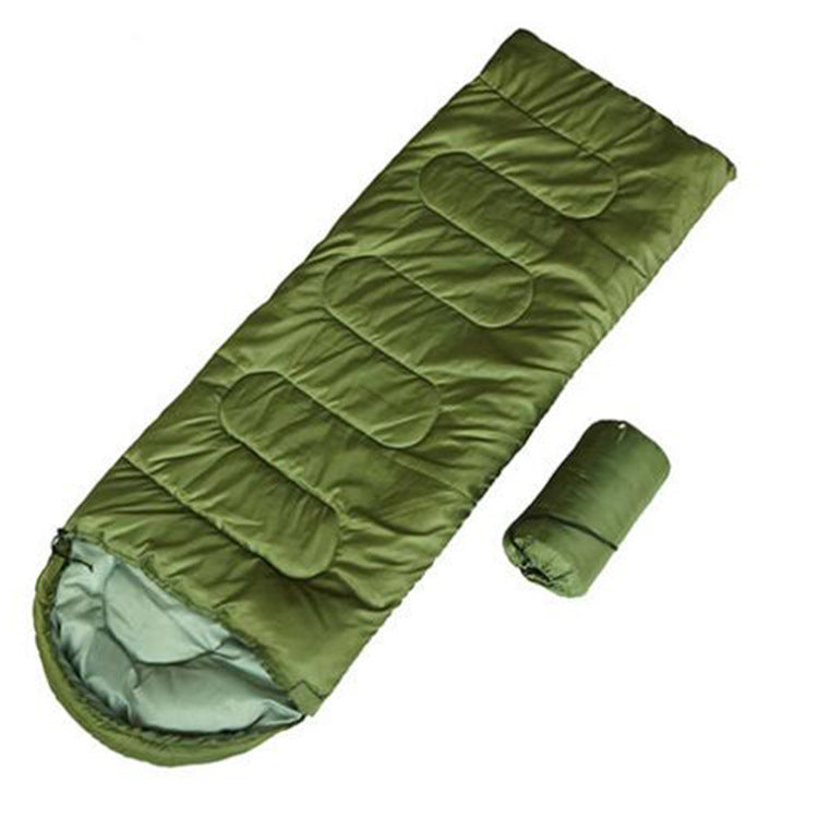 Komfortabler Reiseschlafsack Brehn