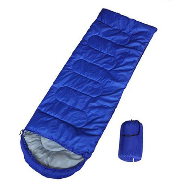 Komfortabler Reiseschlafsack Brehn