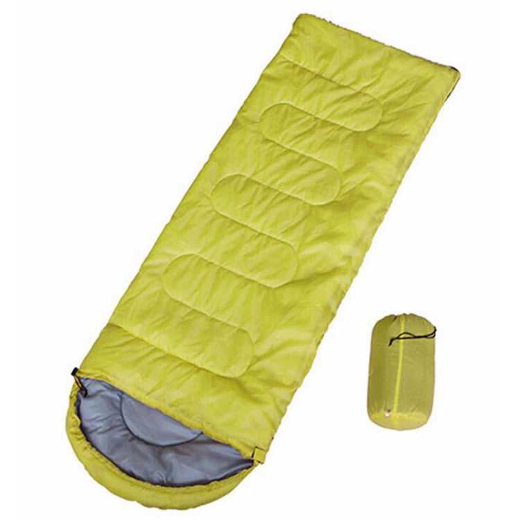 Komfortabler Reiseschlafsack Brehn