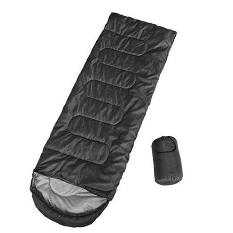 Komfortabler Reiseschlafsack Brehn