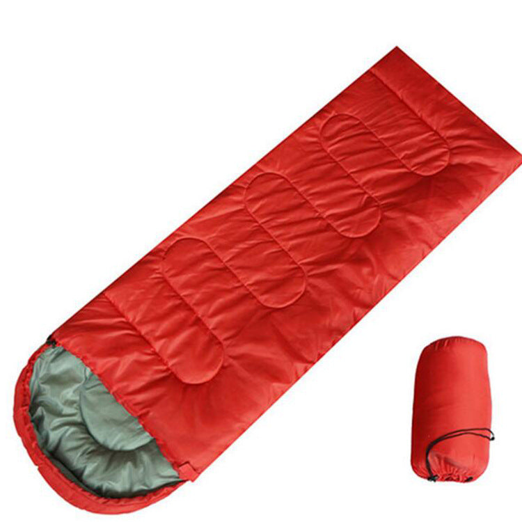 Komfortabler Reiseschlafsack Brehn