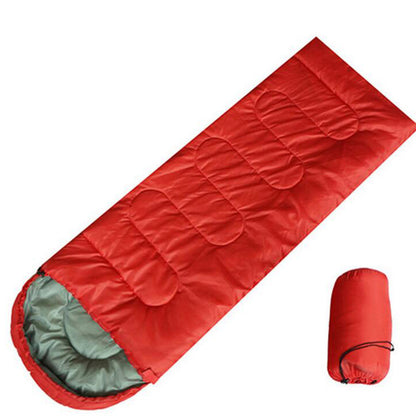 Komfortabler Reiseschlafsack Brehn