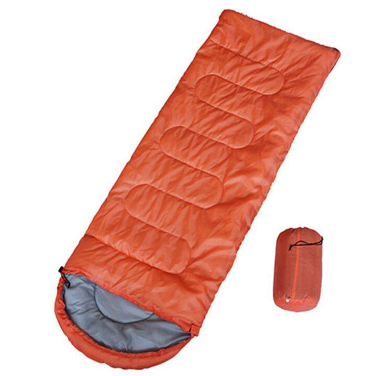 Komfortabler Reiseschlafsack Brehn
