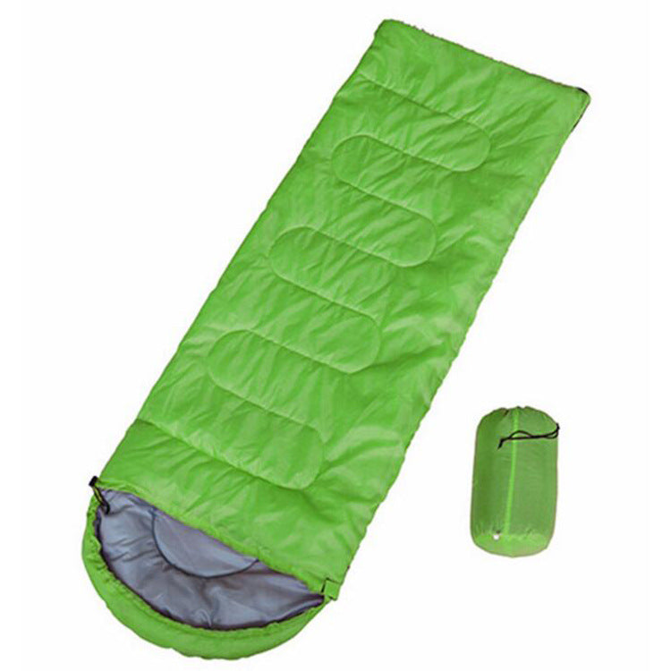 Komfortabler Reiseschlafsack Brehn