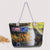 Strandtasche Im Urbanen Postkarten-Design Brehn