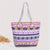 Trendige Strandtasche Brehn