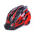 WoLightweight Belüfteter Fahrradhelm Brehn