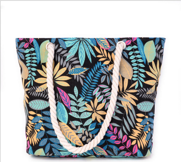 Große Strandtasche Brehn