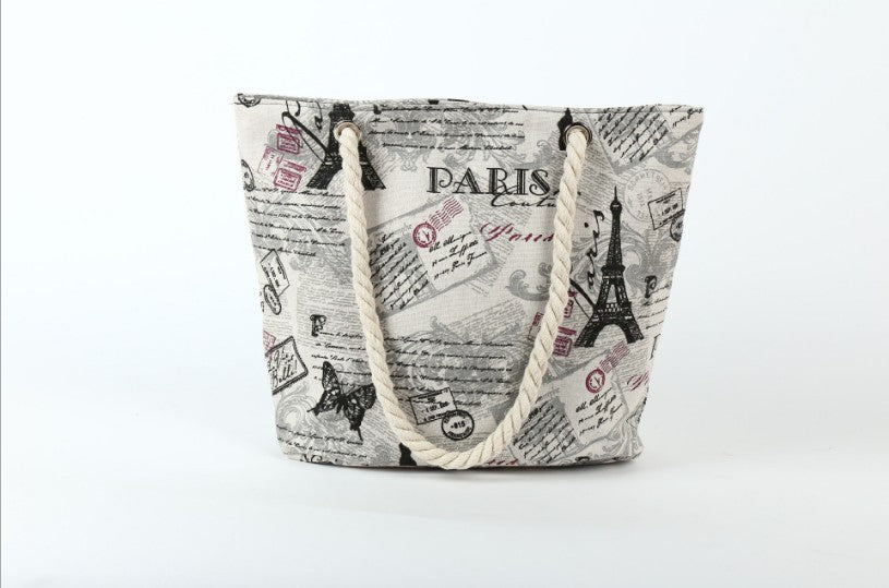 Reise-Bag Brehn