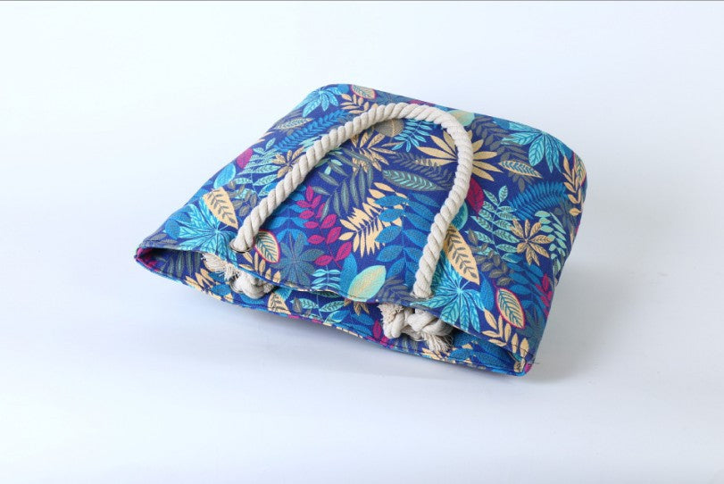 Große Strandtasche Brehn